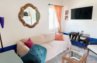 Colorful Casita Frida 1BD Retreat by Balboa Park - Foto 21
