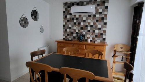 Petite Maison 3 chambres Lamballe-Armor - Photo 5