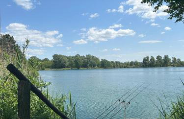 Lotus apartman on the Lake - Foto 24