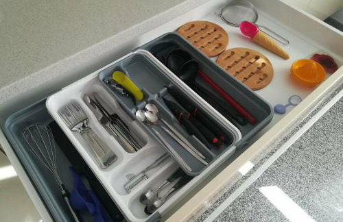 Apartment Sun & Sea - Foto 10