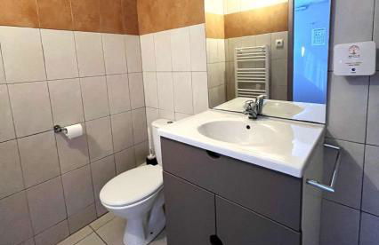 Studio 3 pers climatisé avec piscine à ST FLORENT - Foto 11