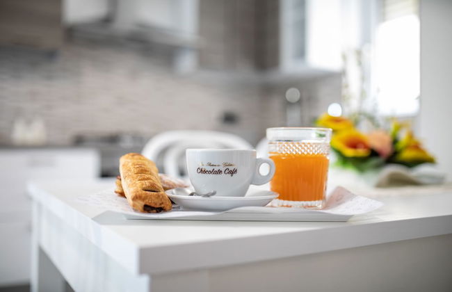 Casa Angela Rosa - Foto 19