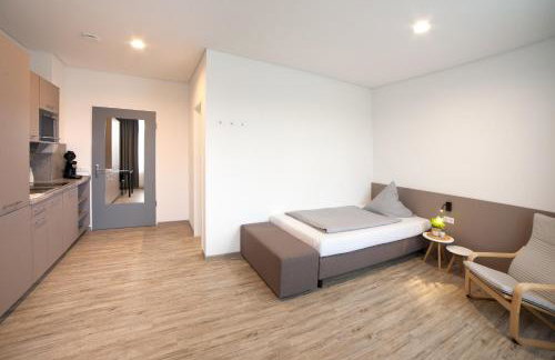 boardinghouse Main-Tauber - Foto 21