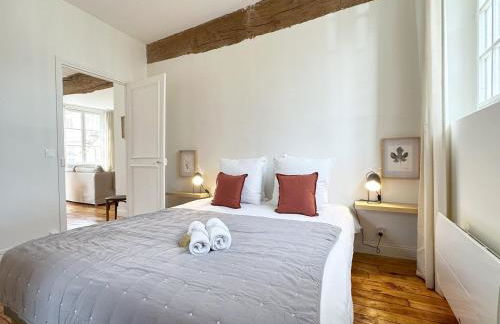 Cœur Cathédrale - Charme et vue fantastique - Foto 5