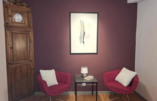 Moselperle- Urlaub im historischen Fachwerkhäuschen - Foto 13