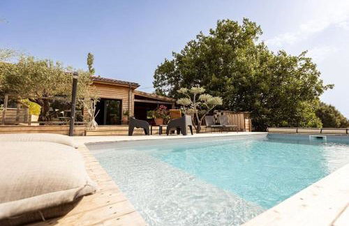 Villa Parenthèse - Foto 14