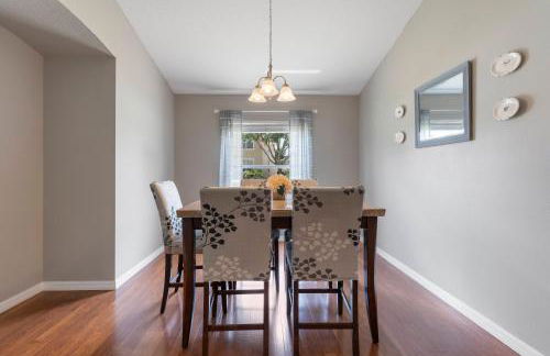 Cozy 4 Bedrooms Next to DisneyPrivate Pool - Foto 18