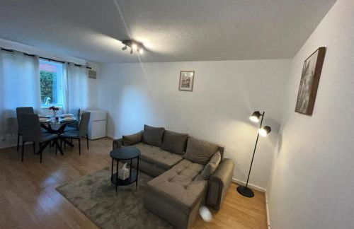 Stylish 1 Bed Apartment - Birmingham city Centre - Foto 14