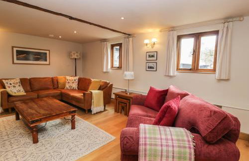 The Old Barn - Foto 6