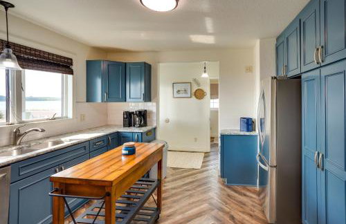 Waterfront Lake Poinsett Retreat with Fire Pit! - Foto 9