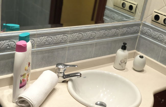 Origen Santuchu junto a Casco viejo by Urban Hosts - Foto 7