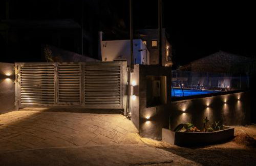 Villa Ioanna NC , an upper class accommodation - Foto 50