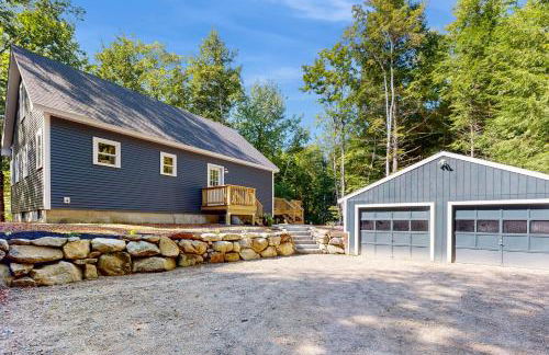 Kenny's Kabin - Photo 29