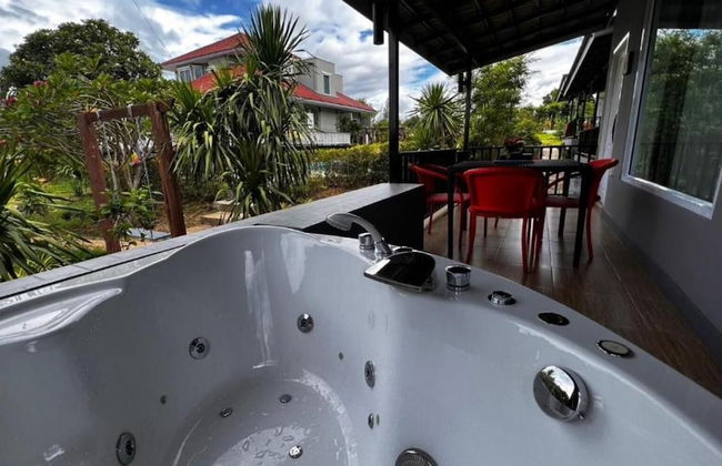 Le Best Pool Villa Chiangmai - Foto 22