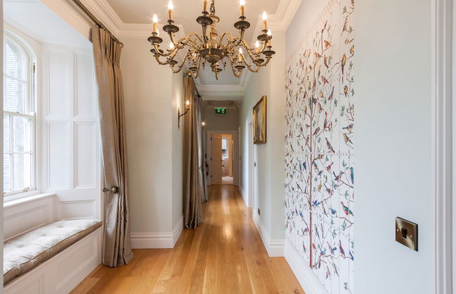 Wilton Castle - Foto 18