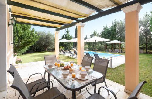 Eleonas Luxury Homes - Foto 59