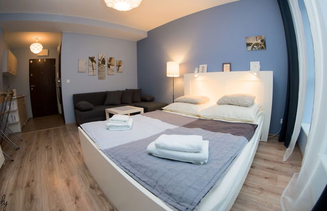 Apartamenty Sedinum - Foto 21