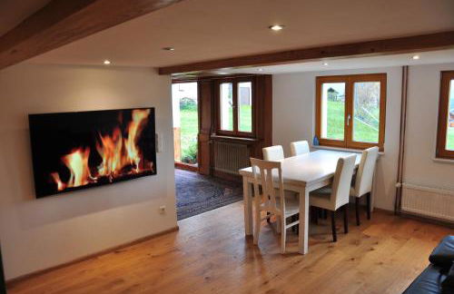 Echtes Schwarzwaldhaus - Traditionell & Modern - Foto 80