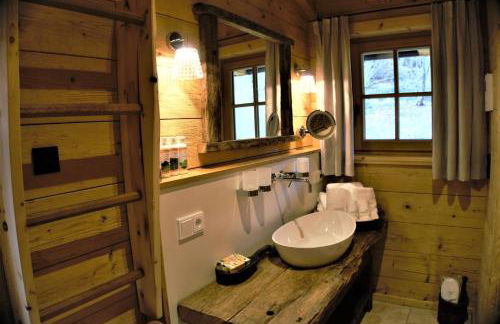 Chalet Watzmann - Foto 12