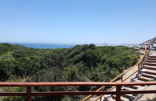 Brenton On Sea Cottages - Foto 69