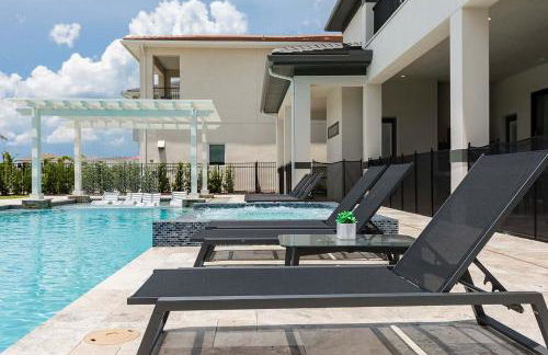 The Breathtaking Bear's Den Mansion-TB011 - Foto 58