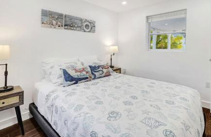 Beautiful Fort Myers Beach House - Foto 15