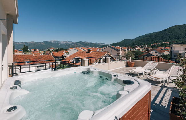 Villa Royal Apartments - Foto 23