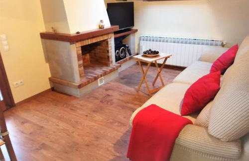 Apartamento Mirador Del Puigmal - Foto 6