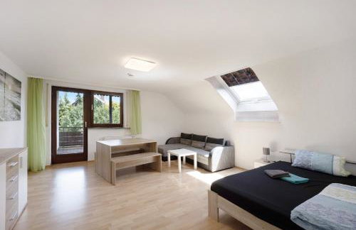 Ferienwohnung Sonnenbühl - Foto 10