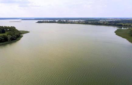 Willa Raj - Apartamenty nad jeziorem KA-BOATS - Foto 43