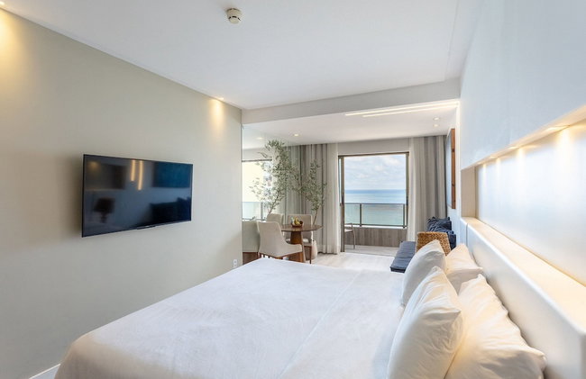 HY Beach Flats - Foto 77
