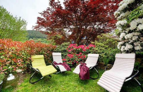 Ferienwohnung Buntspecht - Foto 7