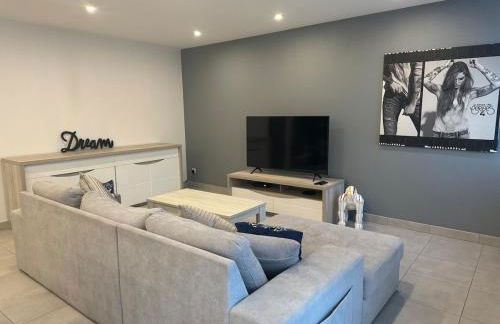 Appartement le Gibus - Foto 1