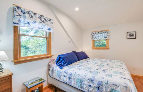 Charming Stonington Studio with Ocean Views! - Foto 16