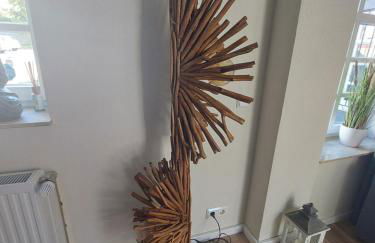 Ferienwohnung Burgsitz - Foto 3