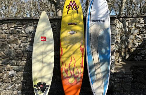 Wood Cottage - Photo 28