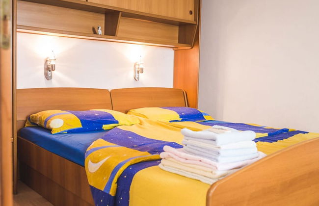 Apartments Jug - Foto 2