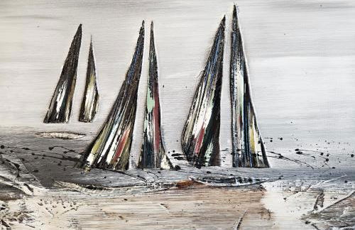 Nordseeglück 16 mit großem Balkon und Sauna - Foto 6