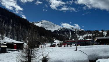 Sestriere Borgata appartamento in montagna Casa di Bertu - Foto 4