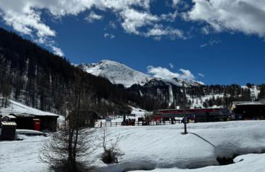 Sestriere Borgata appartamento in montagna Casa di Bertu - Photo 4