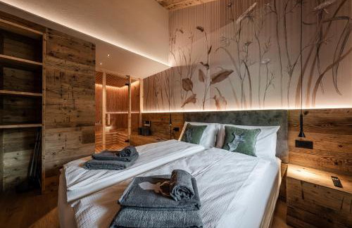 ALPEDOR Mountain Suites - Foto 5