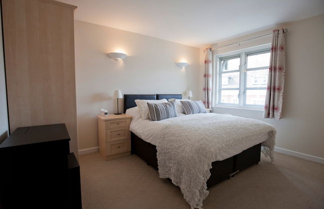 Toothbrush Apartments - Central Ipswich - Foto 9