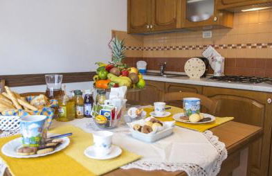 A letto nell'Arte - Foto 24