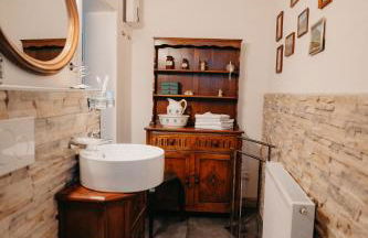 Altes Häusle am Waschbach Anno 1625 Ferienwohnungen und Doppelzimmer - Foto 80