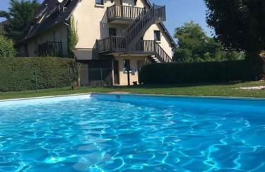 Le jardin de Deauville - Photo 14