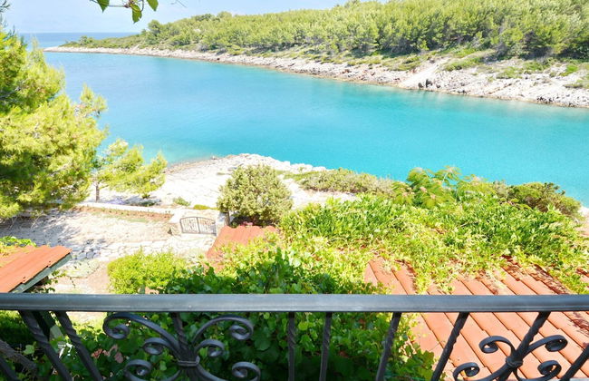 Blissful Bay Apartments Vrboska - Foto 63