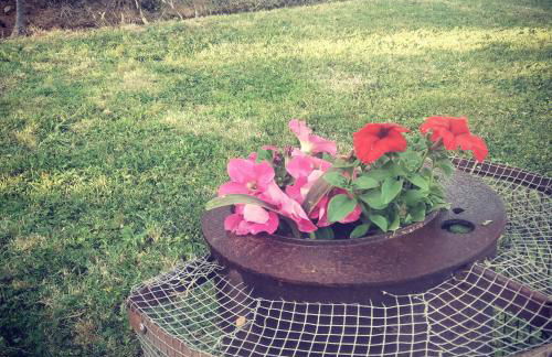 Casa Rural El Arroyo - Foto 70