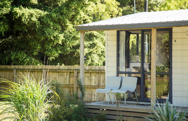 Stratford Motel & Holiday Park - Foto 5