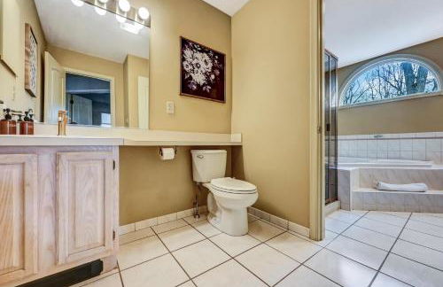 Poconos Paradise Lakeskihikewater Parkkids - Foto 32