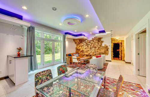 The Grotto - Unique Interactive Cave Experience - Foto 9